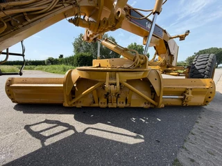 Caterpillar 140H 2007 - N/A immagine 17