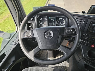 Mercedes-Benz Actros 2019 - 1843 obrazek 11