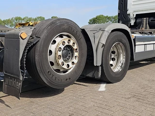 MAN TGX 2019 - 26.460 obrazek 18