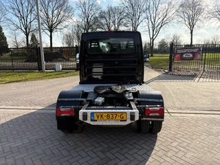 Iveco Daily 2014 - 35C17 Be trekker 10.5 TON Iveco Daily 35C17 euro 5 N1 image 8