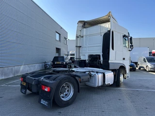 DAF XF 450 FT 2017 - SC / 789 dkm / Tacho V2 imagem 2