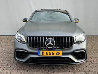 Mercedes-Benz GLC 2019 - N/A obrazek 29