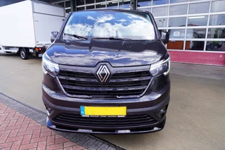 Renault Trafic 2024 - 2.0 Blue dCi 170PK L2H1 Extra Black Edition obrazek 10
