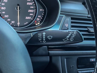 Audi S6 2016 - Avant 4.0 TFSI 450PK Pro Line Plus image 65