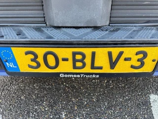 Mercedes-Benz Actros 2019 - 1936 obrazek 17