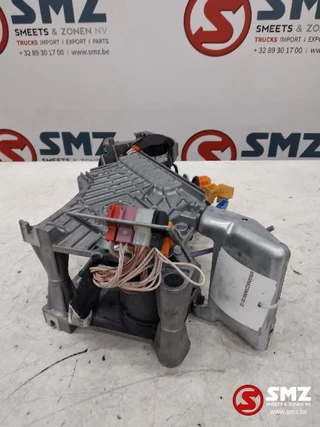 MAN N/A 2019 - Occ stuurkolom MAN immagine 3