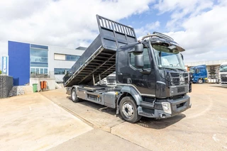 Volvo N/A 2021 - FL 290 - 21.000 KM zdjecie 2