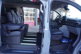 Ford Transit Custom 2026 - 340L 2.5 PHEV 233PK L2H1 Titanium X 8 Persoons PHEV Automaat obrazek 15