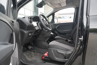 Mercedes-Benz eCitan 2026 - 112 Base L1 45 kWh 122pk - Cruise - Stoelverwarming - Camera - PDC - Auto Clima - Rijklaar изображение 16