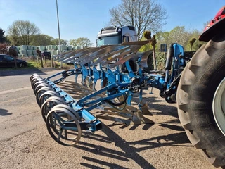 Lemken 2013 - Juwel 8V 5N100 image 2 thumbnail