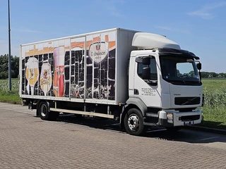 Volvo N/A 2008 - FL 240.12 zdjecie 5