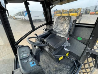 JCB VM166D (15.5t) 2025 - N/A изображение 18