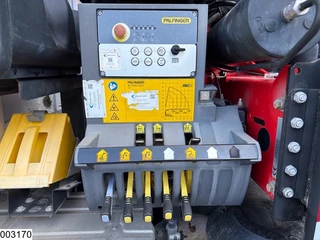 Renault N/A 2020 - C 430 EURO 6, PTO, Palfinger afbeelding 11