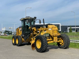Caterpillar 12M 2011 - N/A obrazek 6