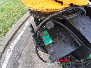 Griesser N/A 1998 - HK 5000 immagine 18