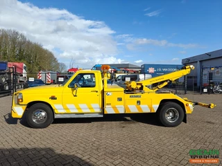 Ford F-350 1993 - XLT imagem 12