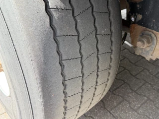 Krone N/A 2014 - Schuifzeil -Dak / Disc-Brake / Lift-As image 27