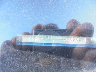 Fiat Fiorino 2009 - 1.3 MJ INJECTOR PROBLEM afbeelding 16