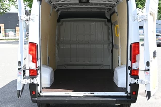 Fiat Ducato 2024 - L2H2 140 pk 2.2 MultiJet 3.5t obrazek 11