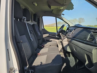 Ford Transit Custom 2021 - 2.0 obrazek 7