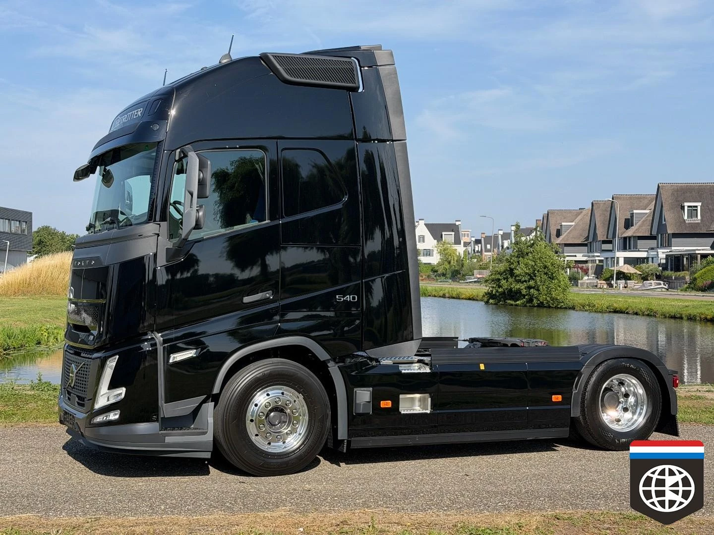 Volvo FH 2026 - 540 immagine 3