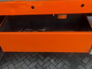 Trailer N/A 2007 - ORPT 36-220 - 2 As Oplegger Open, OJ-57-RY CA.160 CM. UITSCHUIFBAAR obrazek 33