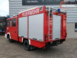 Iveco Eurocargo 1995 - 75 E 14 obrazek 3