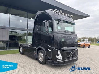 Volvo FH 2026 - 500 Aero 4x2 Full air + Retarder image 2