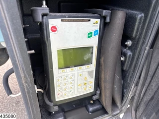 MERCERON N/A 2004 - Fuel 38.000 Liter, 9 Comp, Fuel immagine 13