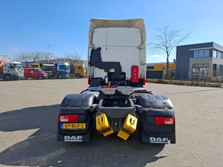DAF CF 410 2019 - / DEB / CLEAN NL TRUCK / 587017 KM / TUV:31-01-2027 / LWDS / FRIDGE / NAVI / AUTOMATIC / EURO-6 / 2019 immagine 4