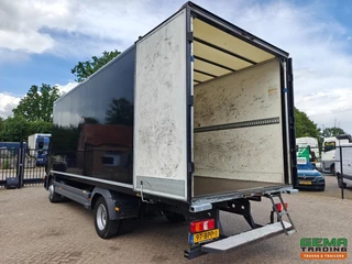 Mercedes-Benz Atego 2020 - 1218 obrazek 16