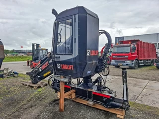 Loglift N/A 2006 - 140S 96R bild 3