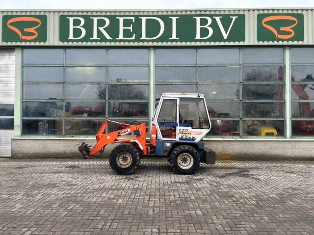 Kubota - R 510 image 1