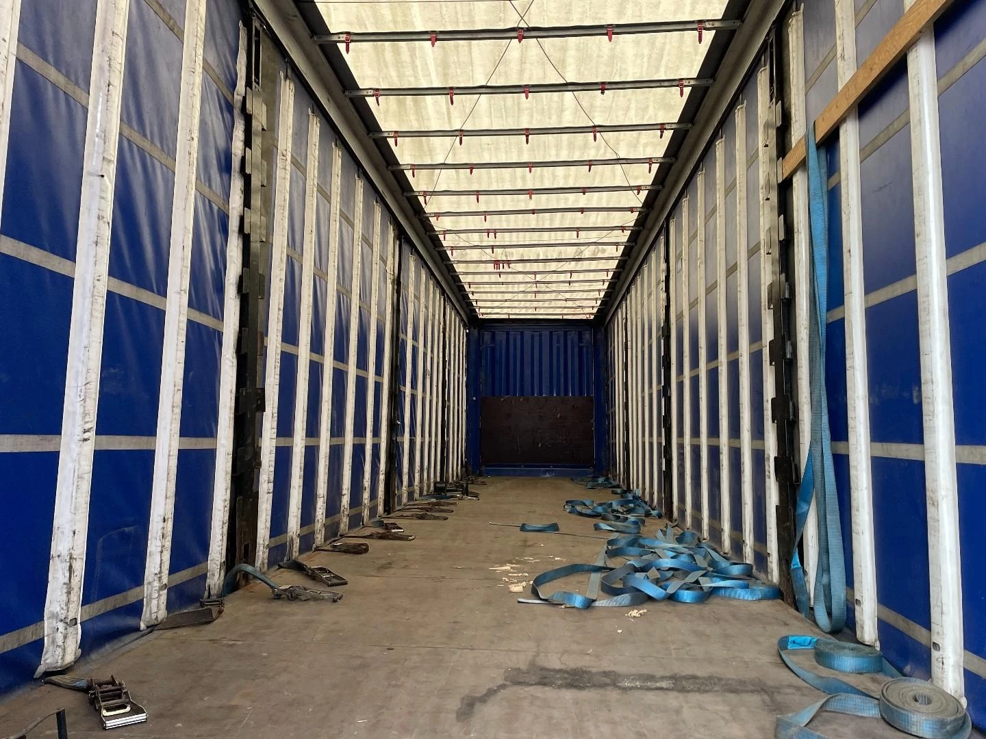 Krone SD 2012 Bild 12