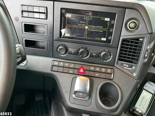 Mercedes-Benz Actros 2025 - 2543 HMF 23 Tonmeter laadkraan zdjecie 18