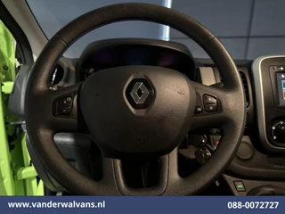 Renault Trafic 2018 - 1.6 dCi L1H1 Euro6 Airco | Navigatie | Cruisecontrol | Trekhaak | Parkeersensoren imagen 14