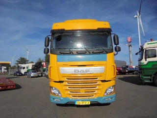 DAF XF 440 2015 - FT EUR6 obrazek 2