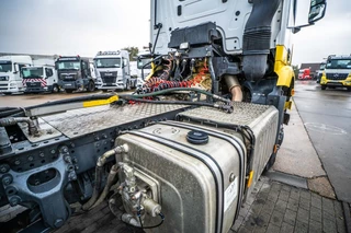 Mercedes-Benz N/A 2019 - AROCS 2045 AS (cardan) bild 13