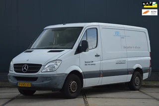 Mercedes-Benz Sprinter 2012 - 313 2.2 CDI 366 HD Euro 5 Schuifdeur Trekhaak à venda