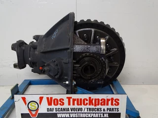 Scania R 2013 - R-780 2.71 INCL SPER immagine 1