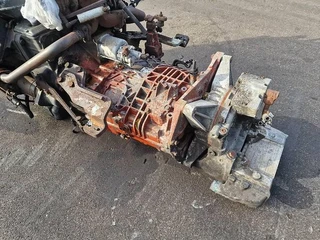Transmission S6-85 obrázek 3 náhled