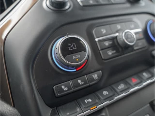 Chevrolet Silverado 2022 - High Country 6.2L V8 imagem 37