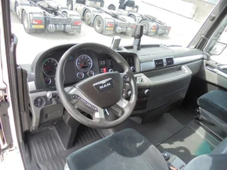 MAN TGX - 18-480 XXL NL TRUCK imagen 10