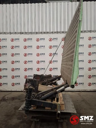 Meiller N/A - Occ laadklep Meiller zdjecie 4
