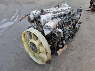DAF PR183S2 imagen 3 miniatura