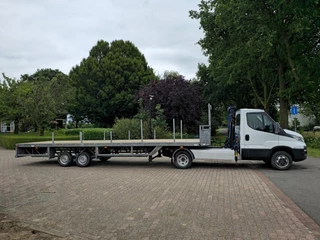 Iveco 40C17 2016 - N/A afbeelding 4