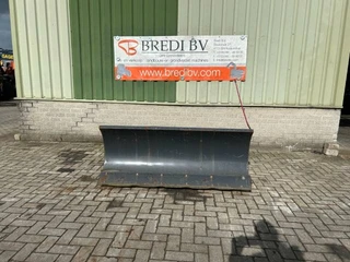 Bobcat 2012 - Sneeuwbalde for sale