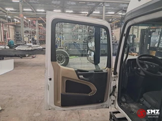 Mercedes-Benz Actros 2015 - Occ Cabine Mercedes MP4 $$$ DISCOUNT $$$ imagem 9