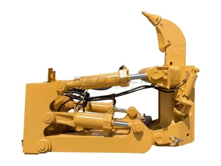 Caterpillar SS-ripper for D8T D8R D8N 2023 te koop