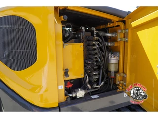 XCMG N/A - XE80E stage-V imagem 8